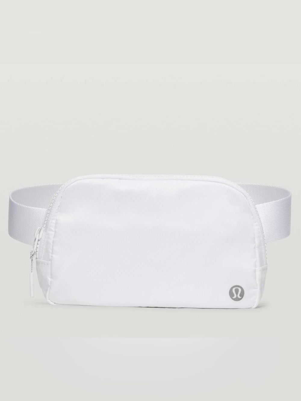 lululemon Everywhere bag 1L White NWT